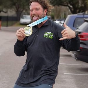 Meet your Posher, Brian